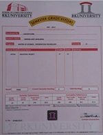 M.Sc IT Additional