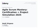Agile Scrum