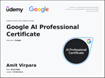 Google AI