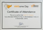AWS Training